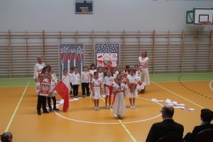 NARODOWE ŚWIĘTO KONSTYTUCJI 3 MAJA