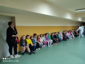 Naukowe spotkanie z Faradayem Przedszkolaki odkrywają fizykę!