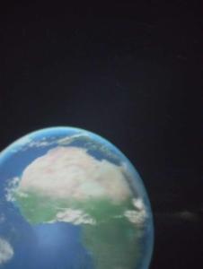 Mobilne Planetarium