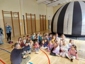 Mobilne Planetarium