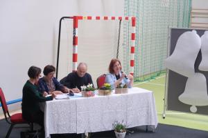Konkurs wiedzy o Frydmanie