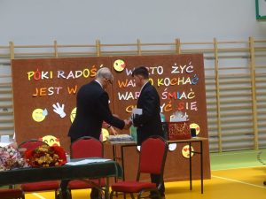 Zakończenie roku szkolnego 2025/2026